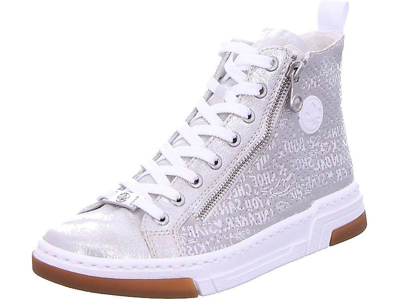 Rieker Sneakerboots günstig online kaufen