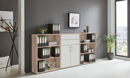 moebel-dich-auf Aktenschrank OFFICE EDITION (Set 14, günstig online kaufen