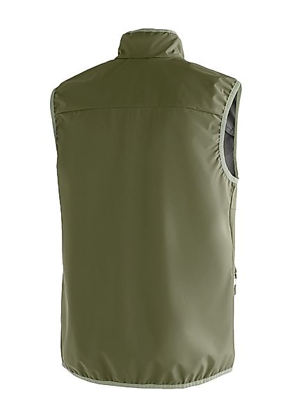 Maier Sports Leichte Weste mit Stretch, winddicht günstig online kaufen