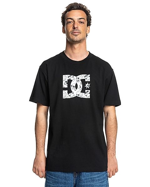 DC Shoes T-Shirt DC Star Skully günstig online kaufen