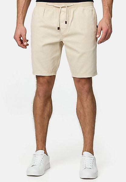 Indicode Chinoshorts Carver günstig online kaufen