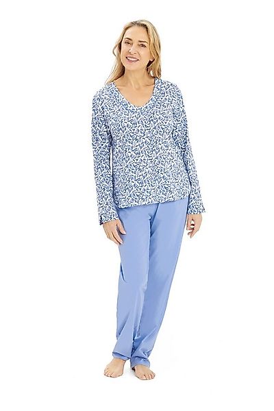 Rösch Pyjama 1253668 günstig online kaufen