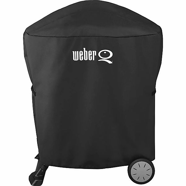 Weber Abdeckhaube für Q 1000/2000er Stand Serie günstig online kaufen