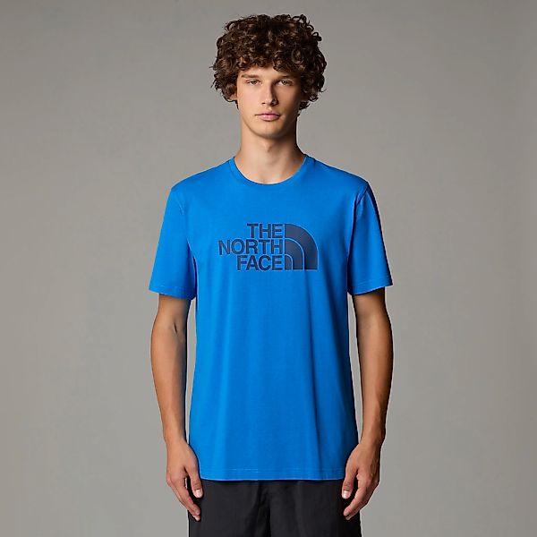 The North Face T-Shirt "M S/S EASY TEE", (1 tlg.) günstig online kaufen