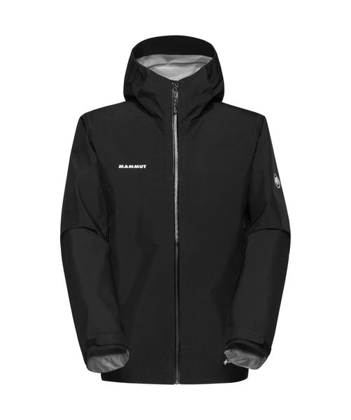 Mammut Regenjacke Crater Light HS Hooded günstig online kaufen