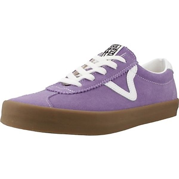 Vans  Sneaker SPORT LOW günstig online kaufen