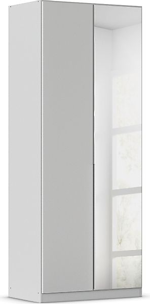 rauch Drehtürenschrank "Kleiderschrank Schrank Garderobe AGORDO mit Dekor- günstig online kaufen