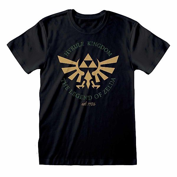The Legend of Zelda T-Shirt günstig online kaufen