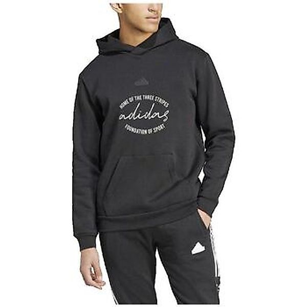 adidas  Sweatshirt Sweat à capuche  Brand Love Fleece günstig online kaufen