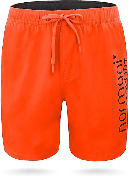 normani Badeshorts Herren Badeshorts Nio schnelltrocknende günstig online kaufen