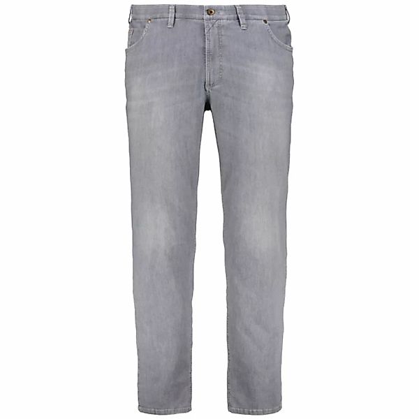 Eurex by Brax Stretch-Jeans "Luke", gerade günstig online kaufen