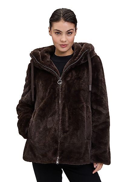 Betty Barclay Plüschjacke Betty Barclay Damen günstig online kaufen