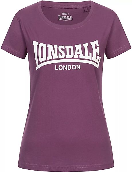 Lonsdale T-Shirt Cartmel günstig online kaufen