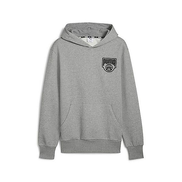 PUMA Hoodie Posterize Basketballhoodie Herren günstig online kaufen