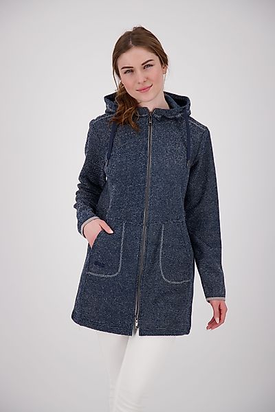 DEPROC Active Strickmantel KENNEWICK II CS günstig online kaufen
