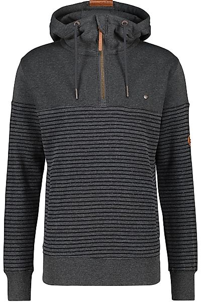 Alife & Kickin Kapuzensweatshirt Herren HugoAK günstig online kaufen