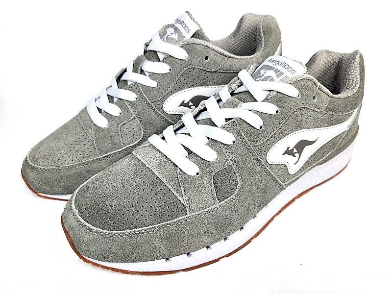 KangaROOS Kangaroos Coil R1 47217-7011 Sneaker günstig online kaufen