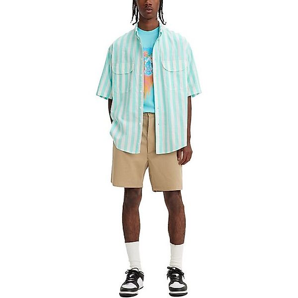 Levi's® Shorts SKATE LOOSE CHINO SHORT SKATE LOOSE CHINO SHORT günstig online kaufen