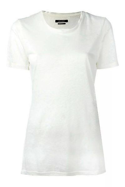 ISABEL MARANT T-Shirt Unisex günstig online kaufen