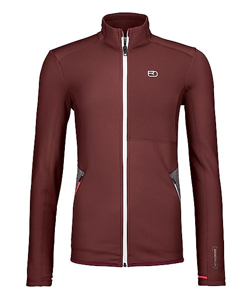 Ortovox Fleece Jacket Women - Jacke (Auslauf) günstig online kaufen
