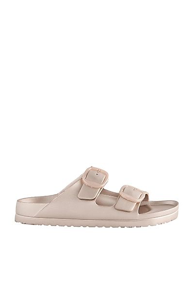 Next Strandsandalen Pantoletten mit zwei Riemen günstig online kaufen