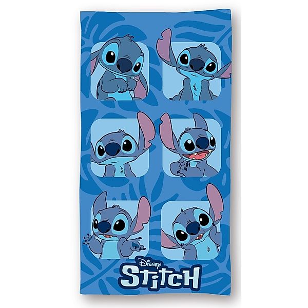 Lilo & Stitch Strandtuch – Hochwertiges günstig online kaufen