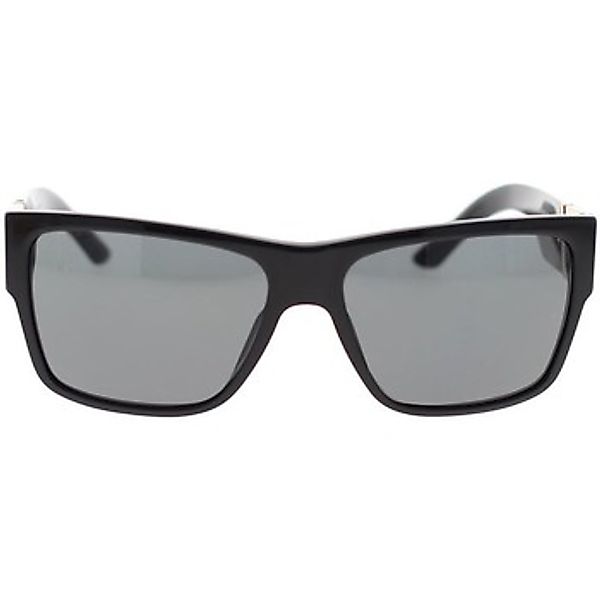 Versace  Sonnenbrillen Sonnenbrille VE4296 GB1/87 günstig online kaufen