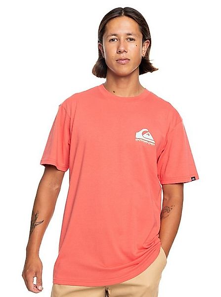 Quiksilver T-Shirt Eye On Horizon günstig online kaufen