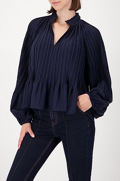 Monari Langarmbluse günstig online kaufen