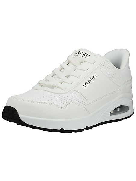 Skechers Skechers Sneaker Lederimitat Sneaker günstig online kaufen