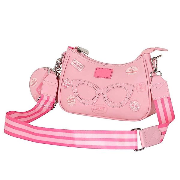 Karactermania Schultertasche Barbie Fancy Umhängetasche Handtasche günstig online kaufen