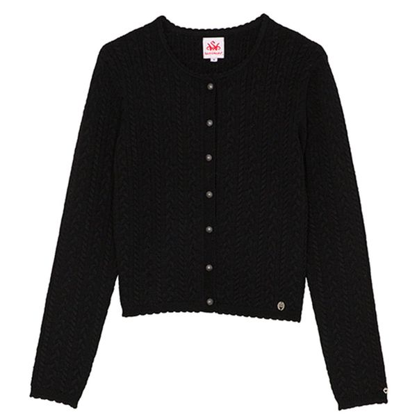 Spieth & Wensky Strickjacke Delo-Strickjacke Delo günstig online kaufen