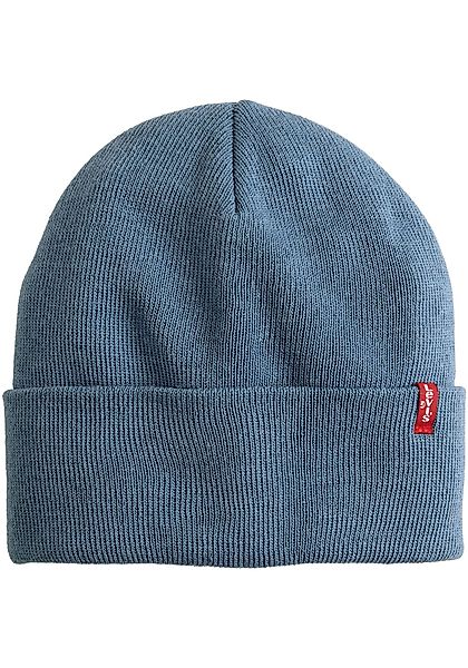 Levi's® Strickmütze in One Size günstig online kaufen