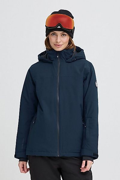North Bend Skijacke NBMona W Moderne Skijacke günstig online kaufen