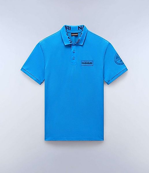 Napapijri Poloshirt E-Amundsen 1 günstig online kaufen