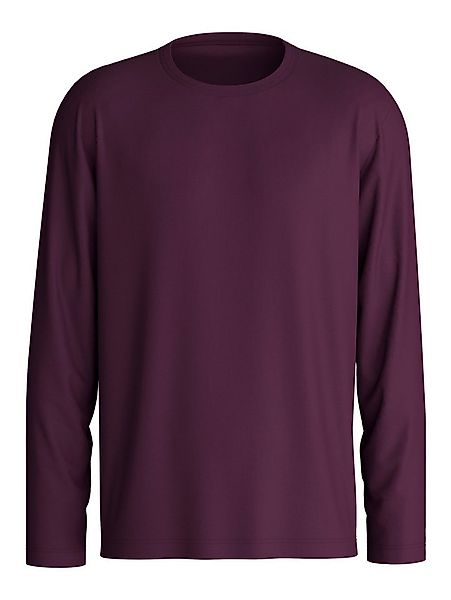 CALIDA Pyjamaoberteil RMX Sleep Holiday Herren (1-tlg) günstig online kaufen