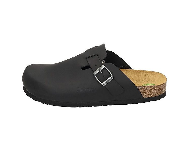 Dr. Brinkmann Nerpio Clog (1-tlg) Clogs - Hochwertiges, robustes Fettleder günstig online kaufen