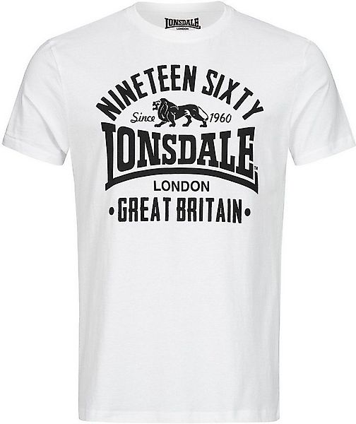 Lonsdale T-Shirt Bylchau günstig online kaufen