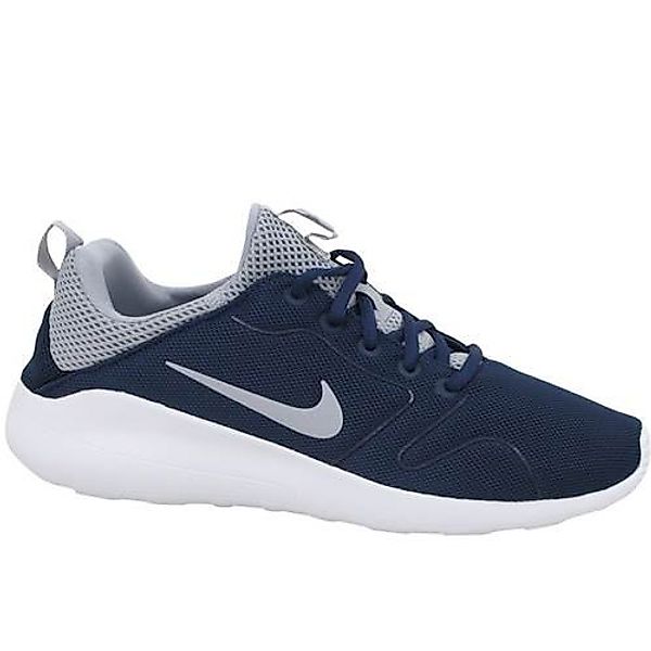Nike Kaishi 20 Schuhe EU 44 1/2 Grey,Navy blue,White günstig online kaufen