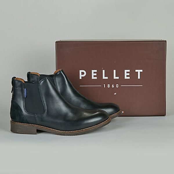 Pellet  Herrenstiefel FLAVIO günstig online kaufen