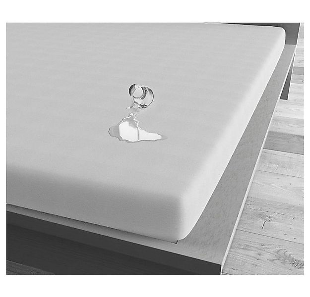 Sitheim-Europe Spannbettlaken Inkontinenz Spannbettlaken - Wasserdicht, Jer günstig online kaufen