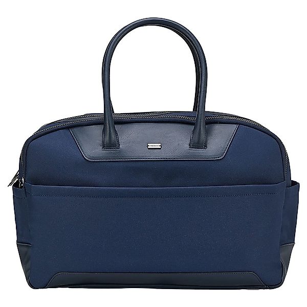 Hackett Techno/eco Holdall Brieftasche One Size Navy / Blue günstig online kaufen