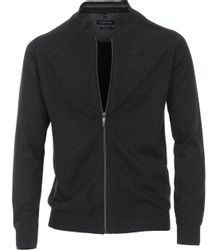 CASAMODA T-Shirt Mode für Herren (1-tlg., günstig online kaufen