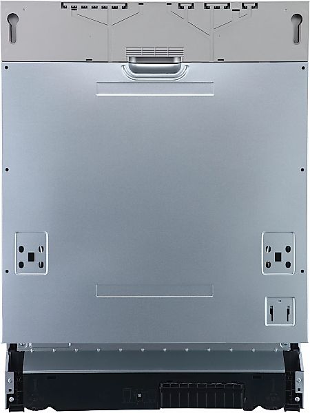 Hanseatic vollintegrierbarer Geschirrspüler "HGVI6082E137713IS" 13 Maßgedec günstig online kaufen