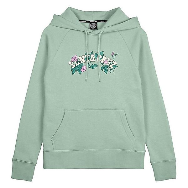 Santa Cruz Kapuzensweatshirt CLUSTER STRIP HOOD günstig online kaufen