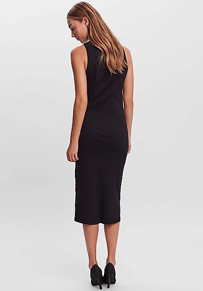 Vero Moda Maxikleid VMLAVENDER SL CALF günstig online kaufen