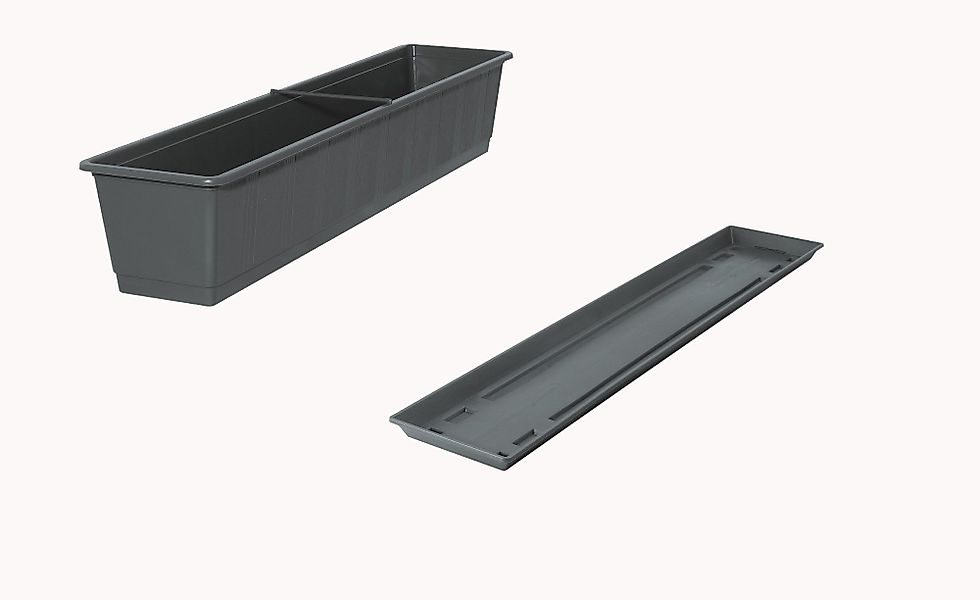 Fuchs Versand 24/7 Übertopf Balkonkasten Standard günstig online kaufen