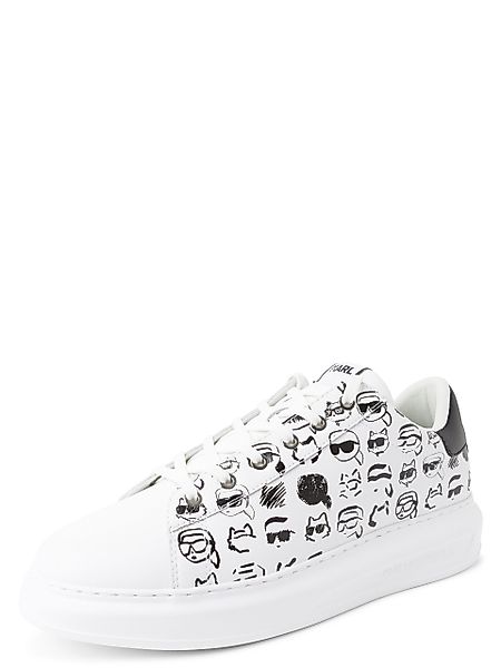 KARL LAGERFELD Schnürschuh günstig online kaufen