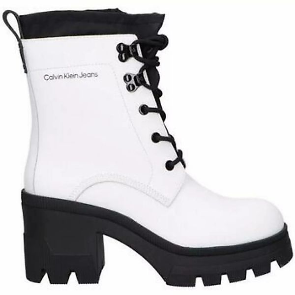 Calvin Klein Jeans  Stiefel YW0YW00729YAF günstig online kaufen