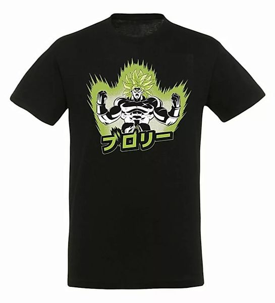 Dragon Ball T-Shirt günstig online kaufen
